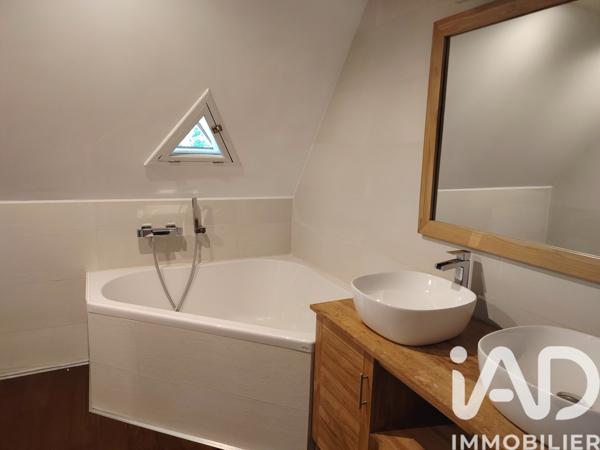 Maison à vendre 4 pièces 150 m² Sarlat-la-Canéda