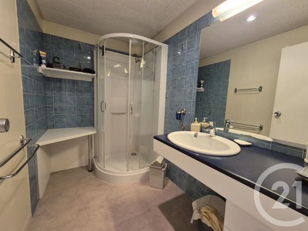 Appartement Studio à vendre  1 pièce - 22,26 m 2   BAGNOLES DE L ORNE NORMANDIE  - 61
