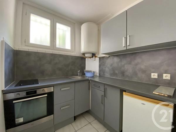Appartement Studio à vendre  1 pièce - 21,05 m 2   ROUEN  - 76