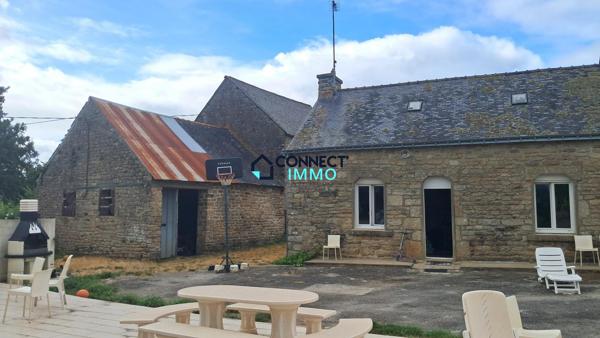 MAISON A RENOVER