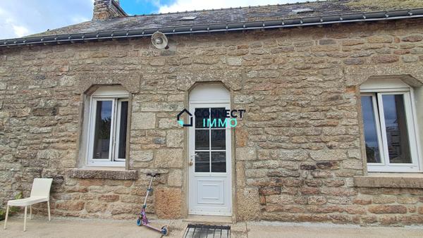 MAISON A RENOVER