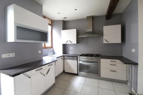 Vic-en-Bigorre (65500) Maison de ville Vic en Bigorre