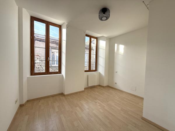 Vic-en-Bigorre (65500) Maison de ville Vic en Bigorre