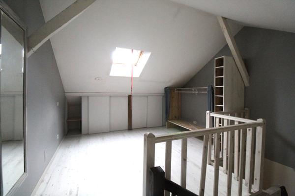 Vic-en-Bigorre (65500) Maison de ville Vic en Bigorre