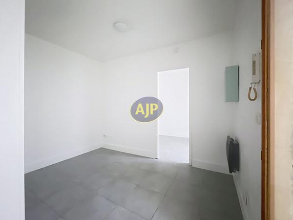 Vente appartement Bordeaux : 107 150 € - AJP Immobilier Bordeaux Nansouty