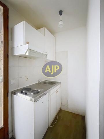 Vente appartement Bordeaux : 107 150 € - AJP Immobilier Bordeaux Nansouty