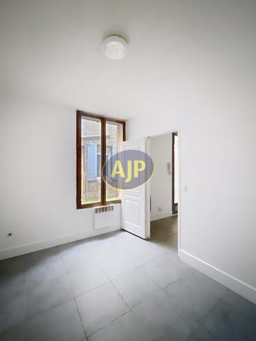 Vente appartement Bordeaux : 107 150 € - AJP Immobilier Bordeaux Nansouty