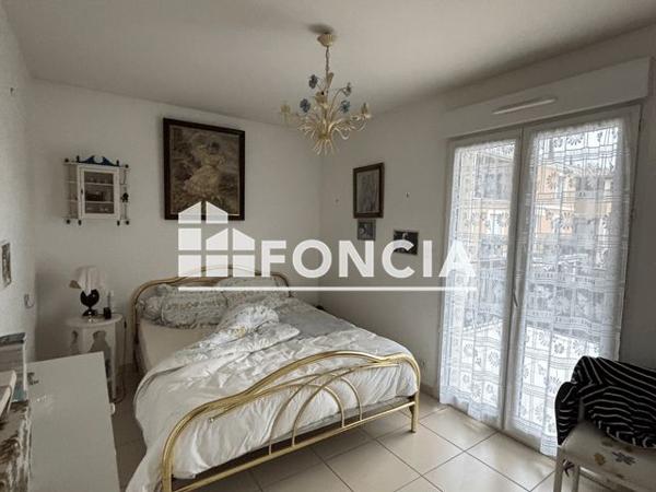 Location Appartement 3 pièces 70 m² - 41, BOUTON D'OR Orange 84100