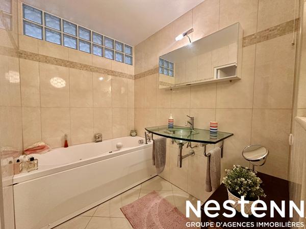 Appartement 3 pièces (79m2) Quartier Gabriel Péri - Danton