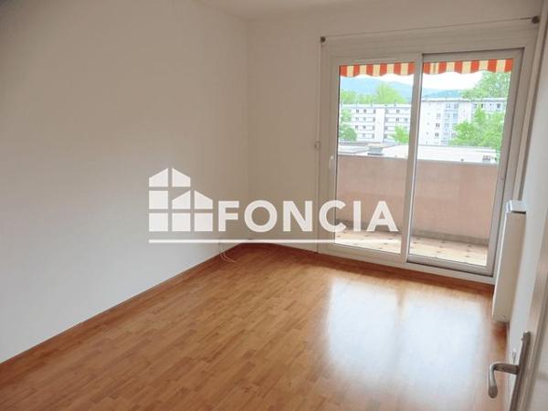 Location Appartement 3 pièces 64.5 m² - MALHERBE F Grenoble 38100