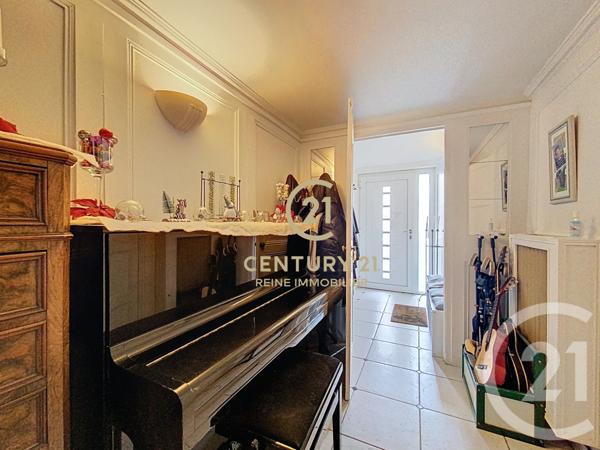 Maison à vendre  9 pièces - 179 m2 RENNES - 35