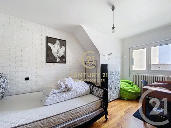 Maison à vendre  9 pièces - 179 m2 RENNES - 35