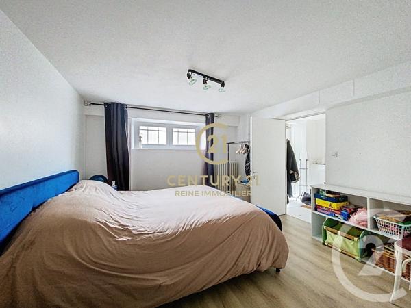 Maison à vendre  9 pièces - 179 m2 RENNES - 35