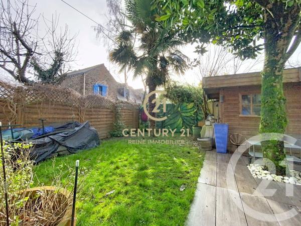 Maison à vendre  9 pièces - 179 m2 RENNES - 35