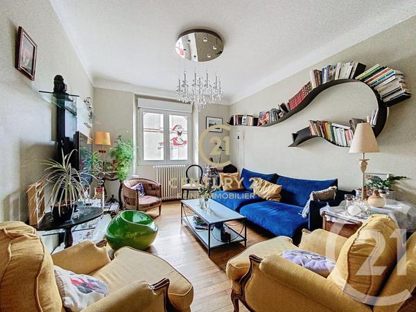 Maison à vendre  9 pièces - 179 m2 RENNES - 35