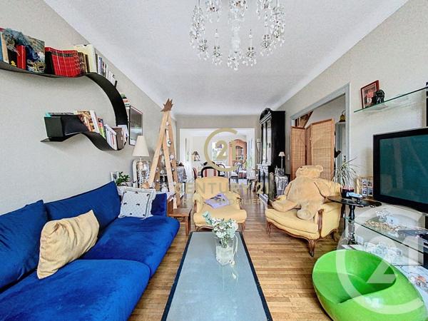 Maison à vendre  9 pièces - 179 m2 RENNES - 35