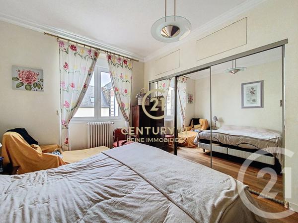 Maison à vendre  9 pièces - 179 m2 RENNES - 35