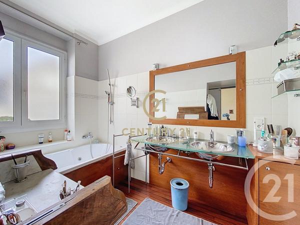 Maison à vendre  9 pièces - 179 m2 RENNES - 35