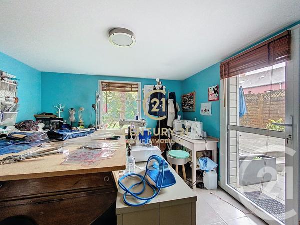 Maison à vendre  9 pièces - 179 m2 RENNES - 35