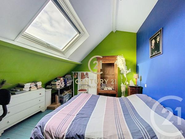 Maison à vendre  9 pièces - 179 m2 RENNES - 35