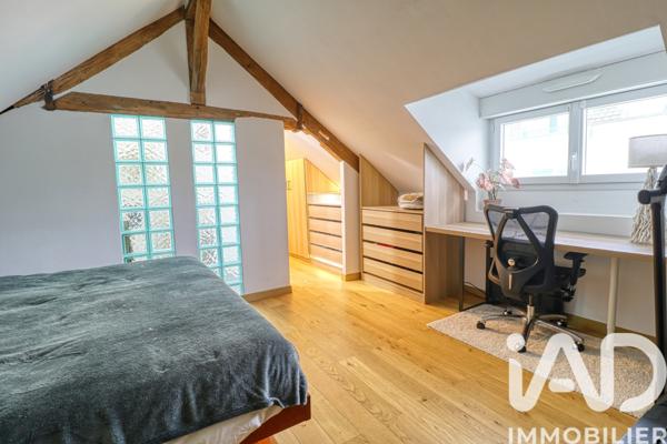Appartement à vendre 2 pièces 41 m² Saint-Leu-la-Forêt