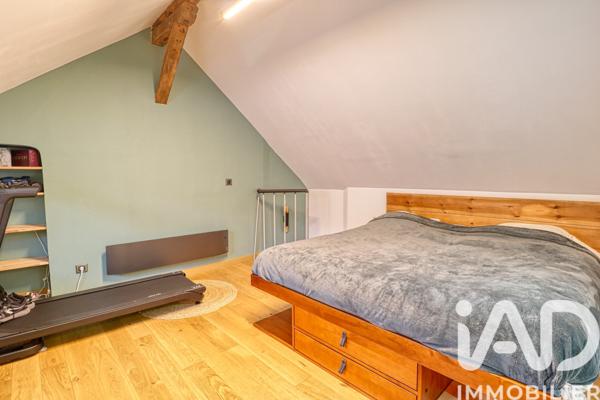 Appartement à vendre 2 pièces 41 m² Saint-Leu-la-Forêt