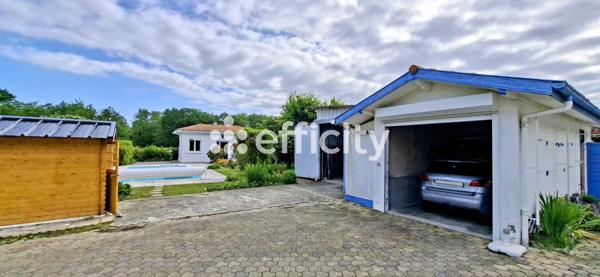 Maison
         4 pièces
        - 109 m² Bien prestige