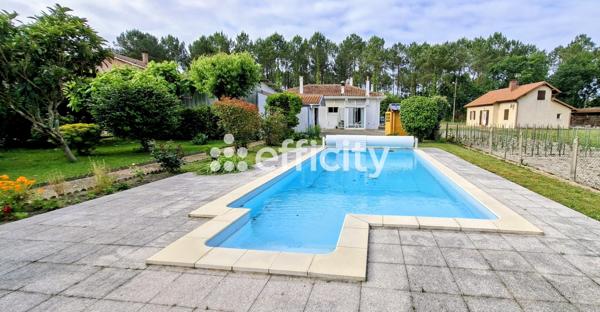 Maison
         4 pièces
        - 109 m² Bien prestige