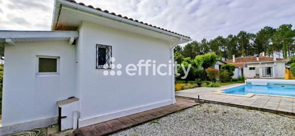Maison
         4 pièces
        - 109 m² Bien prestige