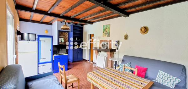 Maison
         4 pièces
        - 109 m² Bien prestige