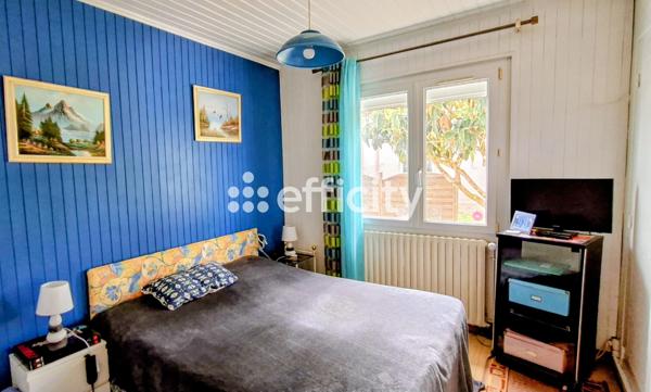 Maison
         4 pièces
        - 109 m² Bien prestige