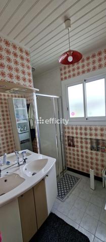 Maison
         4 pièces
        - 109 m² Bien prestige