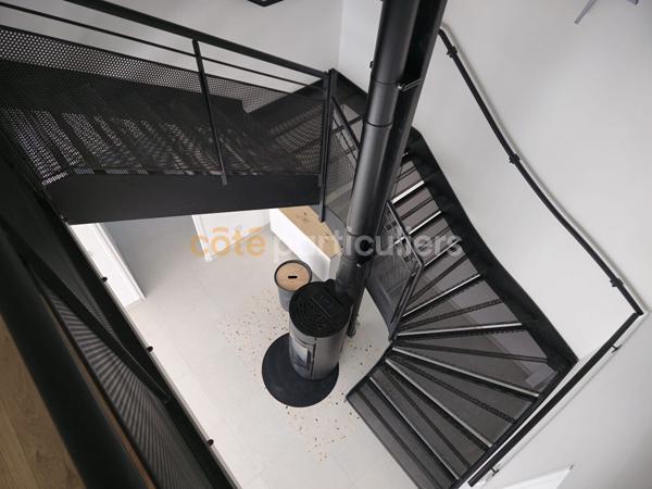 Location Villa143 m² - 5 Pièces - ST CERGUES (74140)