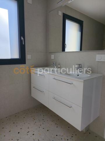 Location Villa143 m² - 5 Pièces - ST CERGUES (74140)