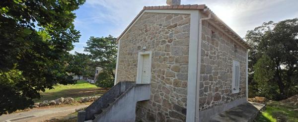 MAISON DE VILLAGE "AUTHENTIQUE"