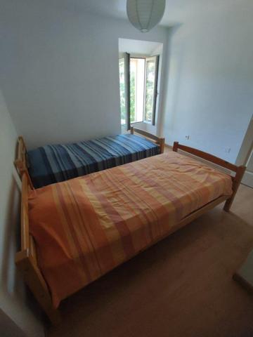 MAISON DE VILLAGE "AUTHENTIQUE"