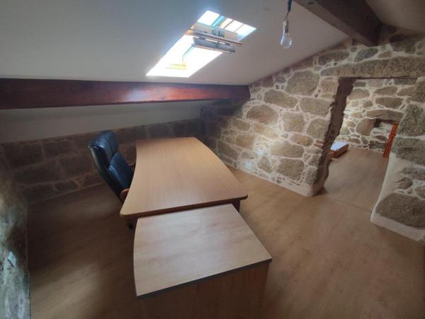 MAISON DE VILLAGE "AUTHENTIQUE"