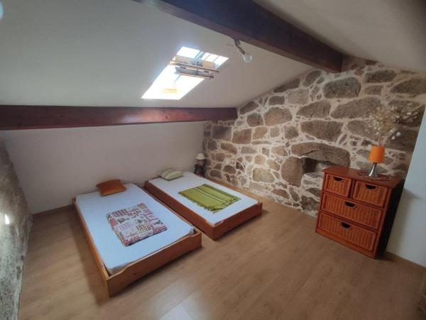 MAISON DE VILLAGE "AUTHENTIQUE"