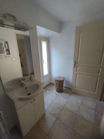 MAISON DE VILLAGE "AUTHENTIQUE"