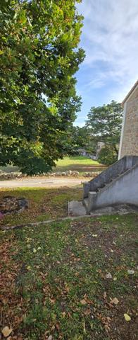 MAISON DE VILLAGE "AUTHENTIQUE"