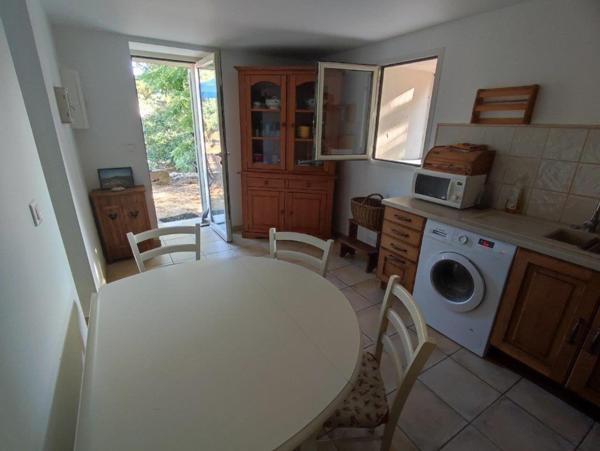 MAISON DE VILLAGE "AUTHENTIQUE"