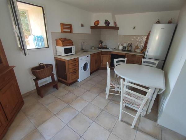 MAISON DE VILLAGE "AUTHENTIQUE"