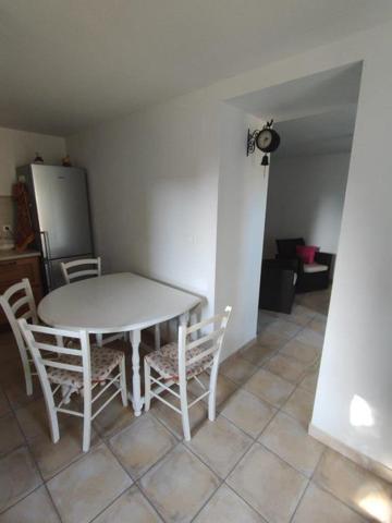 MAISON DE VILLAGE "AUTHENTIQUE"