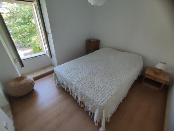 MAISON DE VILLAGE "AUTHENTIQUE"