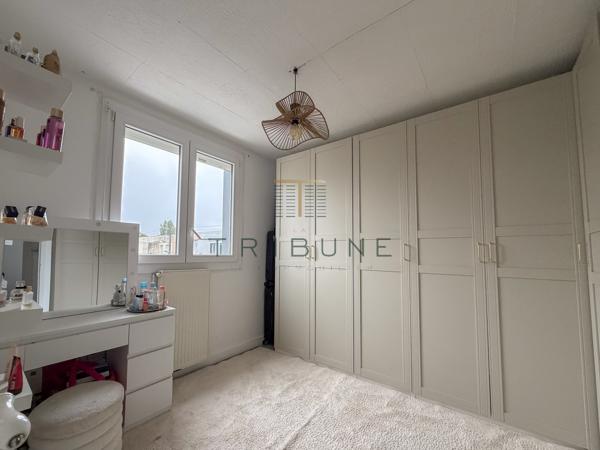 Maison 5 pièce(s) 3 chambre(s) 100 m²