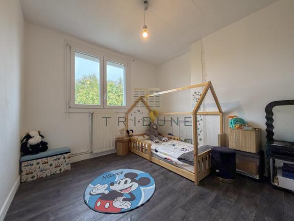 Maison 5 pièce(s) 3 chambre(s) 100 m²