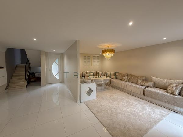 Maison 5 pièce(s) 3 chambre(s) 100 m²