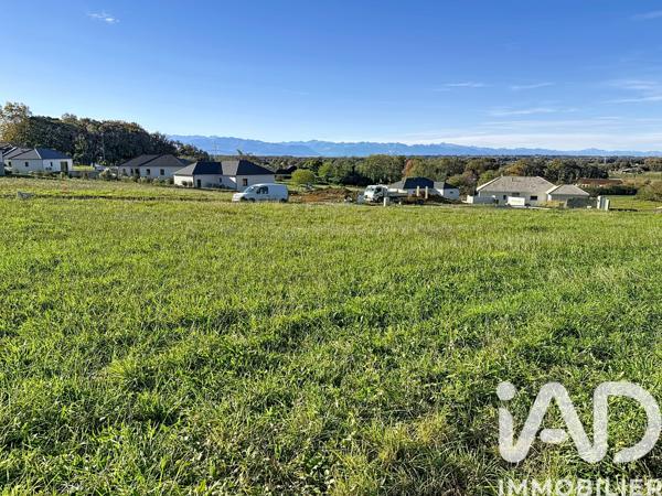 Terrain à vendre 1 524 m² Saint-Laurent-Bretagne