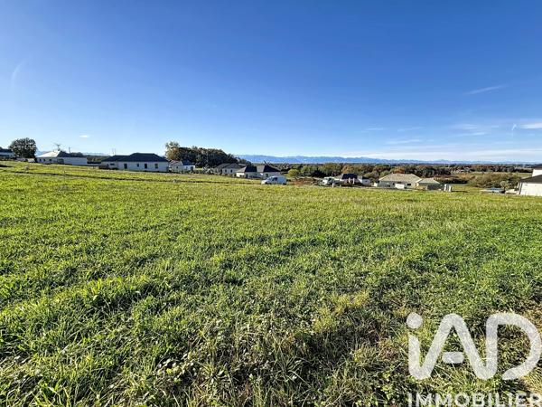 Terrain à vendre 1 524 m² Saint-Laurent-Bretagne