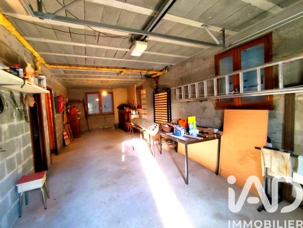 Maison à vendre 6 pièces 179 m² Chabeuil